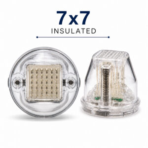 PiXel8 49 Pin Tip Insulated