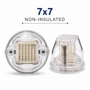 PiXel8 49 Pin Tip Non-Insulated