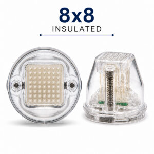 PiXel8 64 Pin Tip Insulated