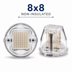 PiXel8 64 Pin Tip Non-Insulated