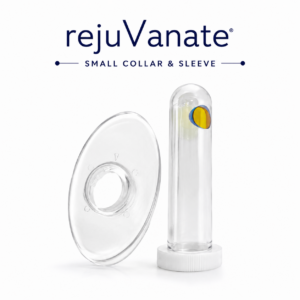 rejuVAnate Small Collar and Sleeve