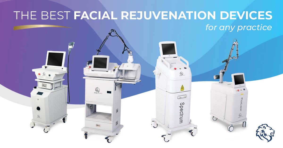 Which Facial Rejuvenation System Is Perfect for Your Practice? Rohrer  Aesthetics