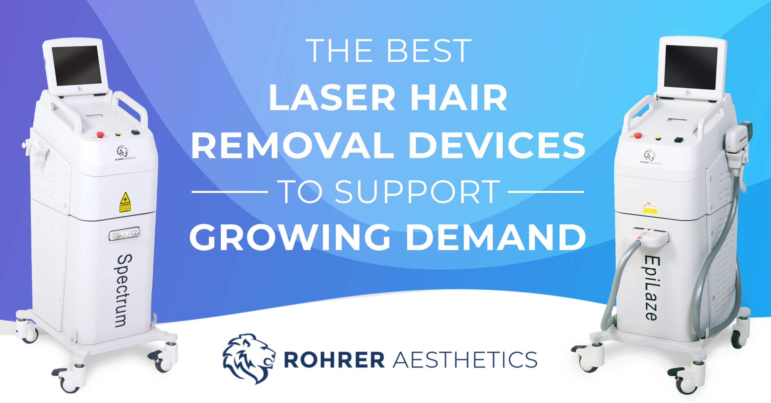 Best Laser Hair Removal Devices