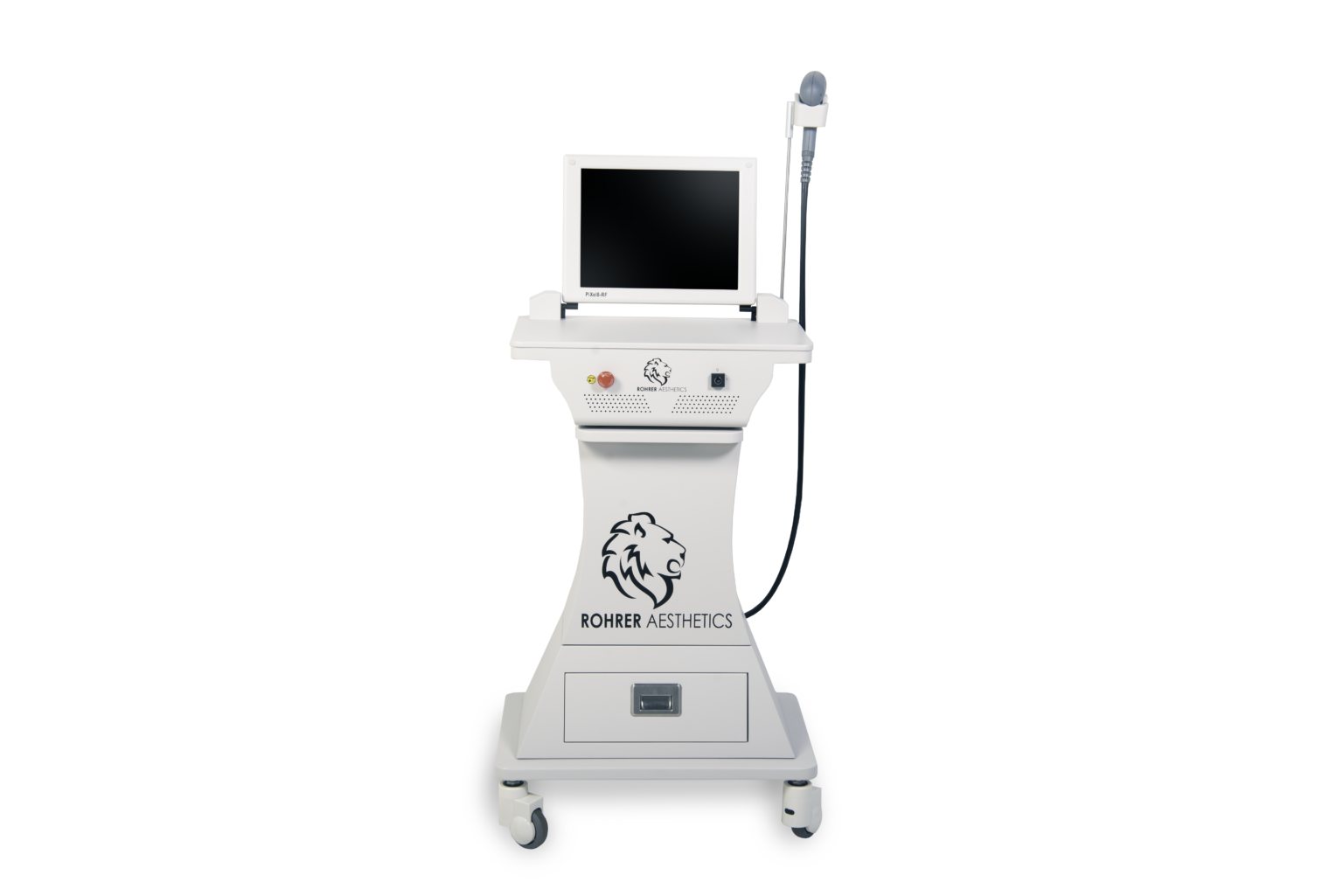 Pixel Rf Radio Frequency Microneedling System Rohrer Aesthetics