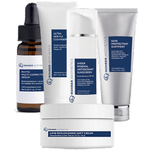 Rohrer Ablative Recovery Kit