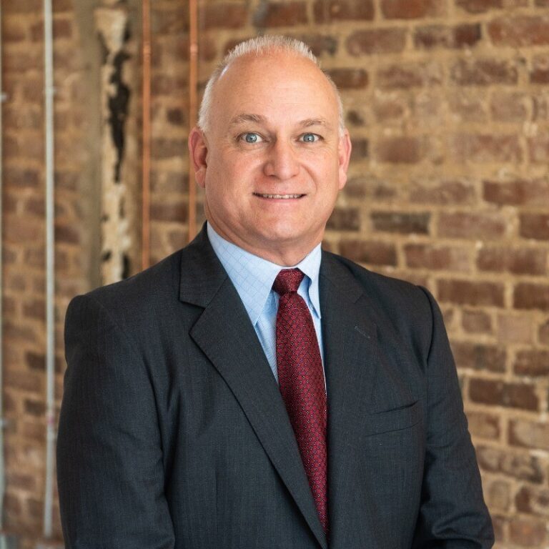 Mark Rohrer