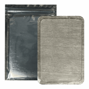 BodyTone Large Gel pads (100)