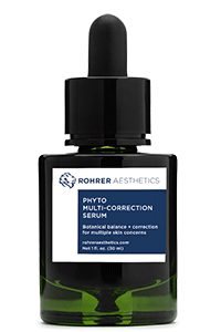 Rohrer Phyto Multi-Correction Serum