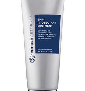 Rohrer Green Tea Skin Protectant Ointment