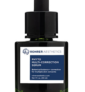 Rohrer Phyto Multi-Correction Serum