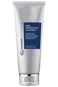 Rohrer Green Tea Skin Protectant Ointment
