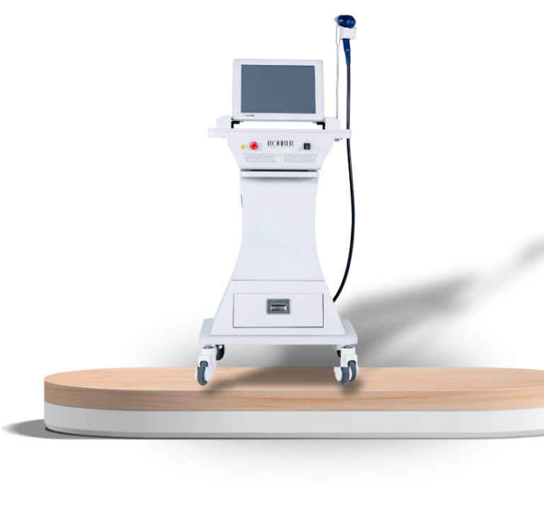 Pixel8-RF | Microneedling for Skin Tightening