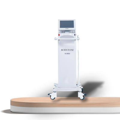 BodyTone | Muscle Toning & Body Sculpting