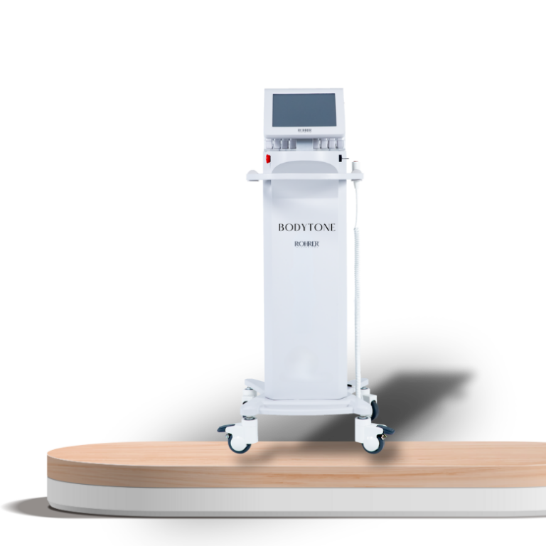BodyTone | Muscle Toning & Body Sculpting