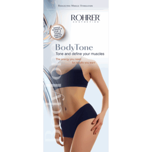 BodyTone Patient Brochures 2025