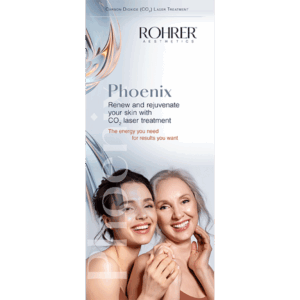 Phoenix Patient Brochures 2025