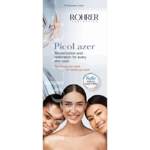 PicoLazer Patient Brochures 2025