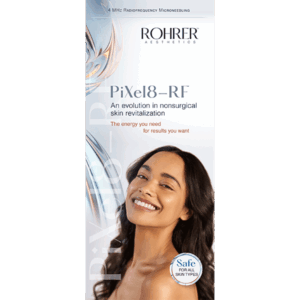 PiXel8 Patient Brochures 2025