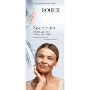 Spectrum Patient Brochures 2025