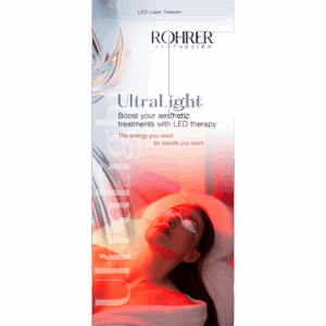 Ultralight Patient Brochures 2025