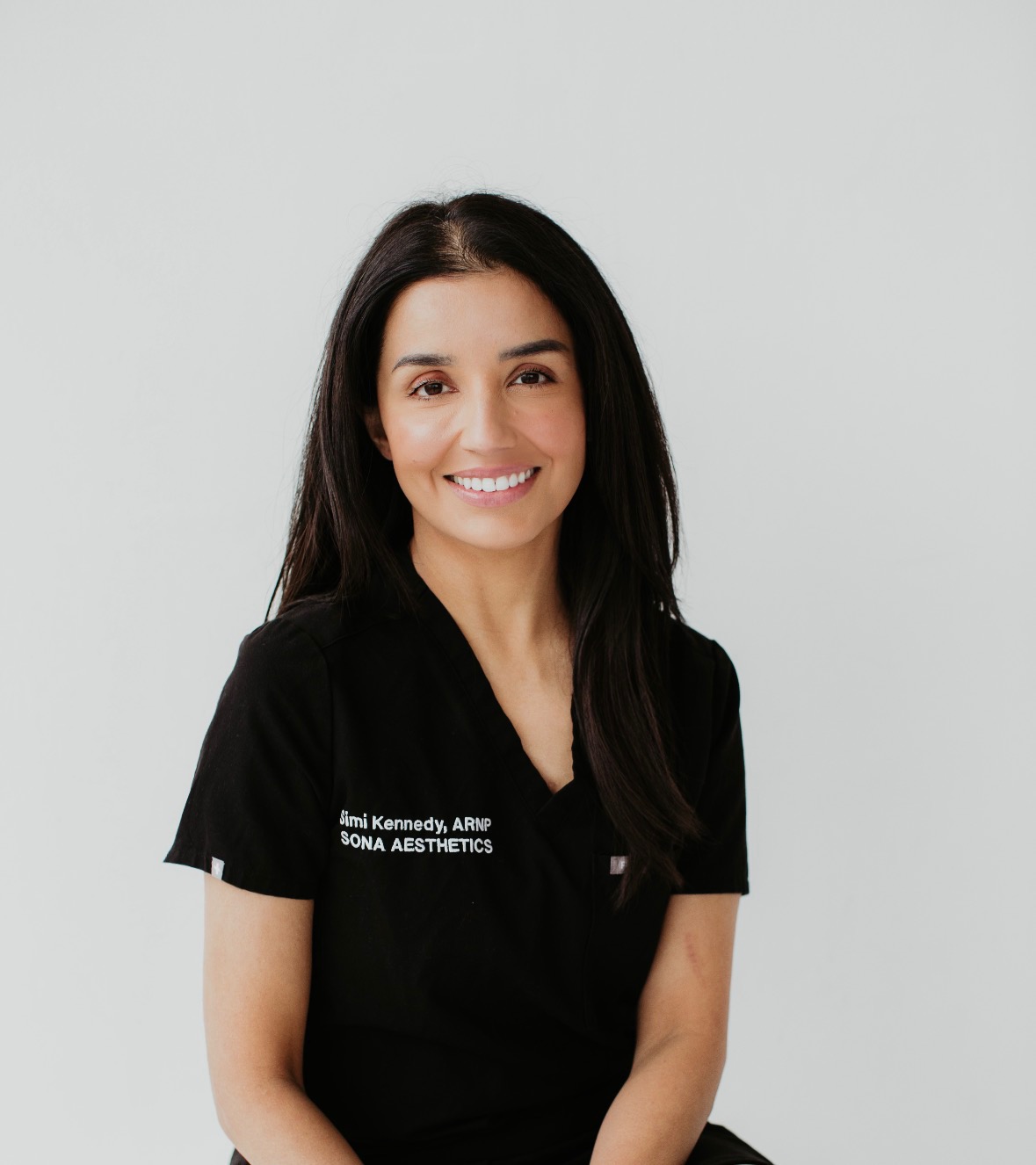 Simi Kennedy, CRNA, ARNP