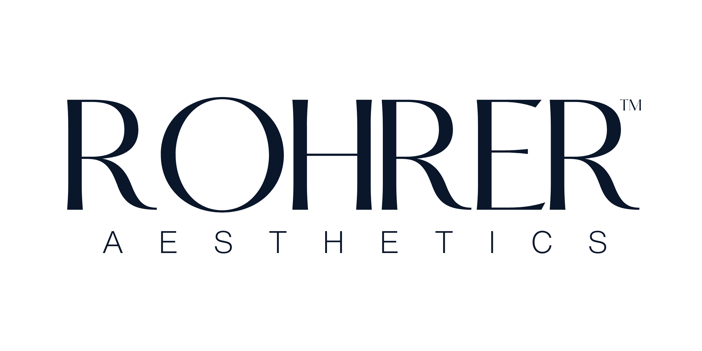 Rohrer Aesthetics