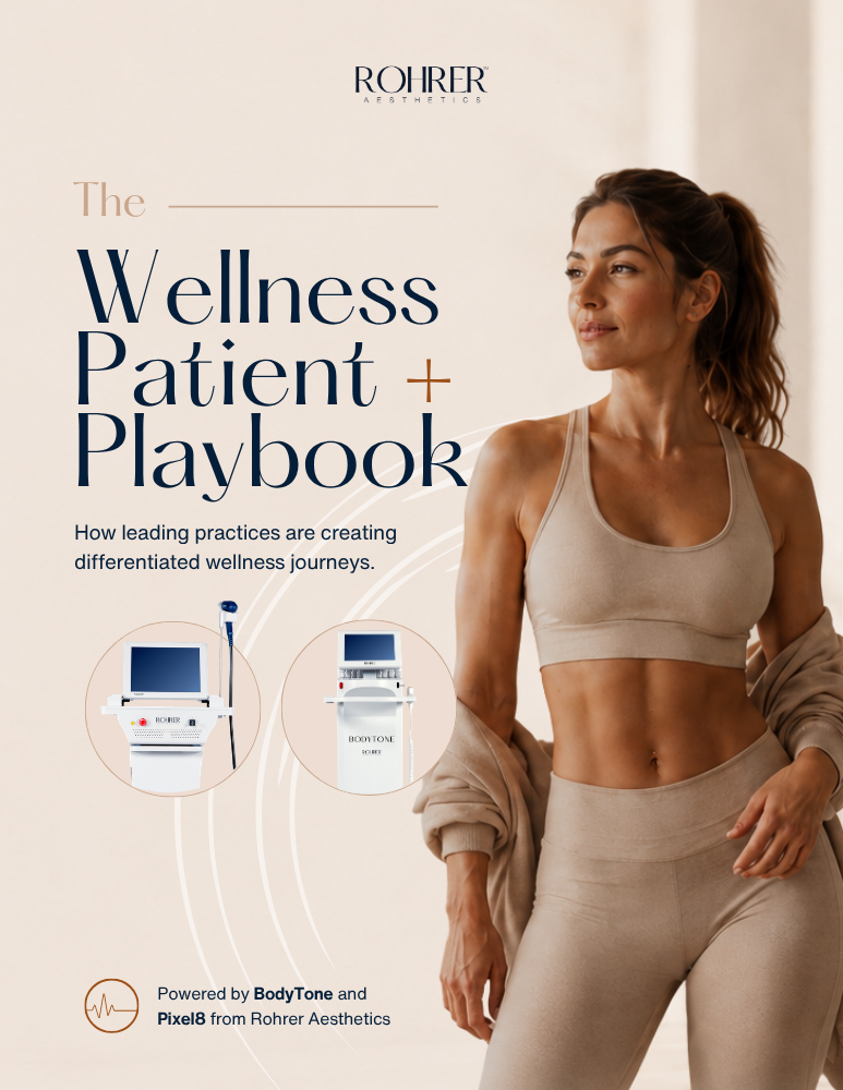 The tone and tight wellness practice playbook