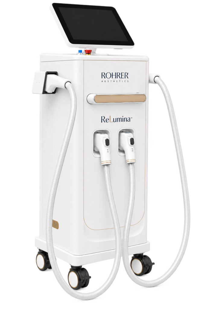 Rohrer ReLumina