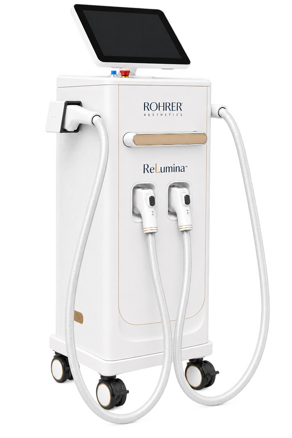 Rohrer ReLumina
