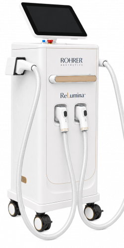 Rohrer ReLumina