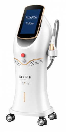 Rohrer ReVive